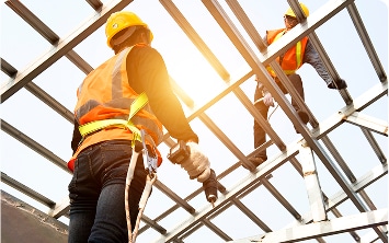 Proposed Mead Johnson Project at East Main Avenue