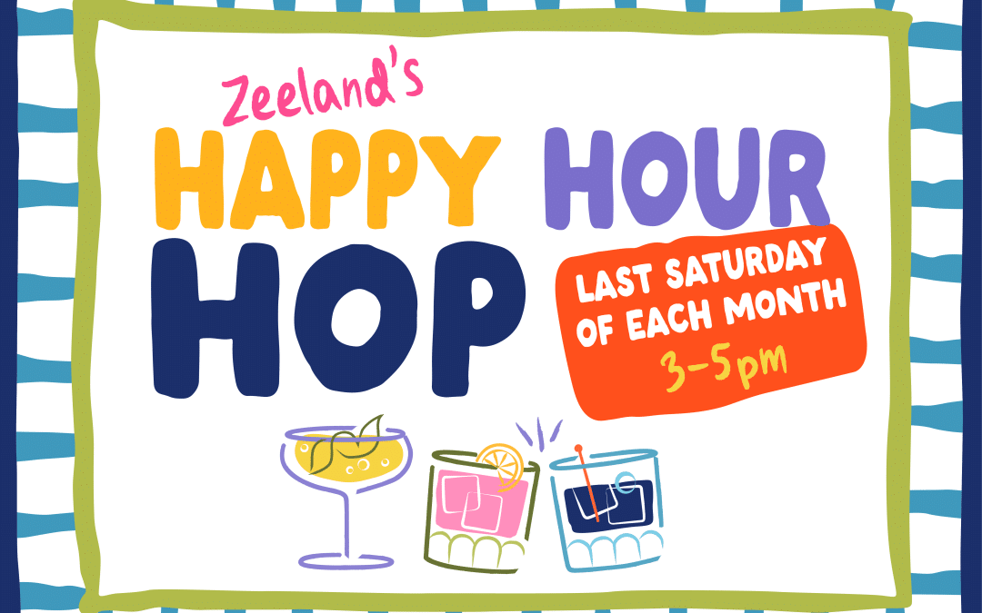 Happy Hour Hop