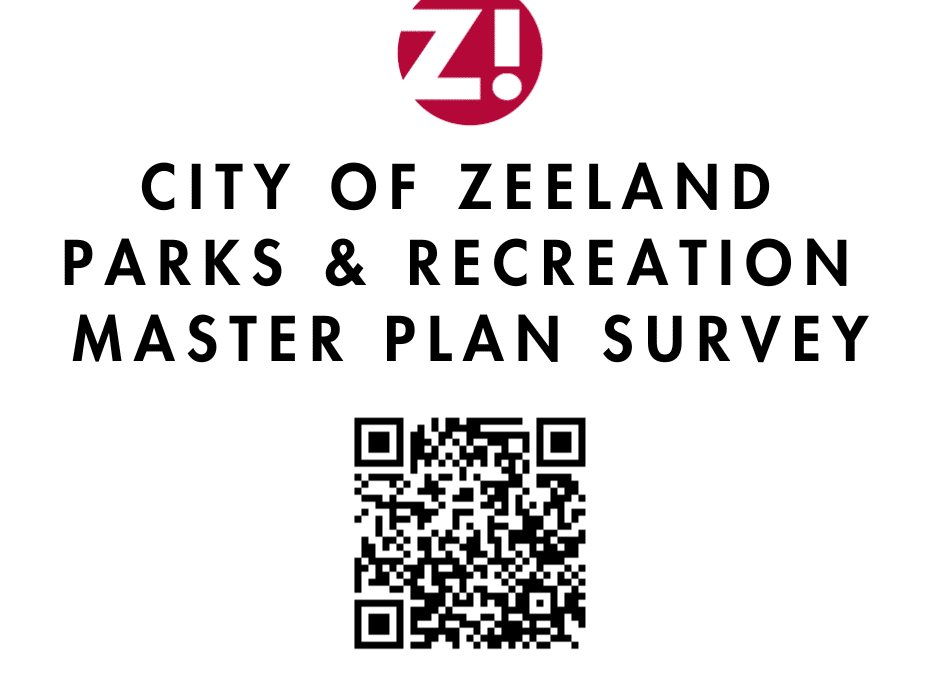 Parks & Recreation Master Plan Survey